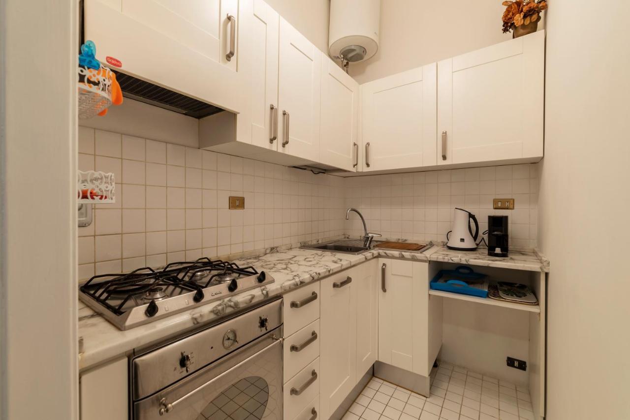 S. Ignazio Central Apartment 로마 외부 사진