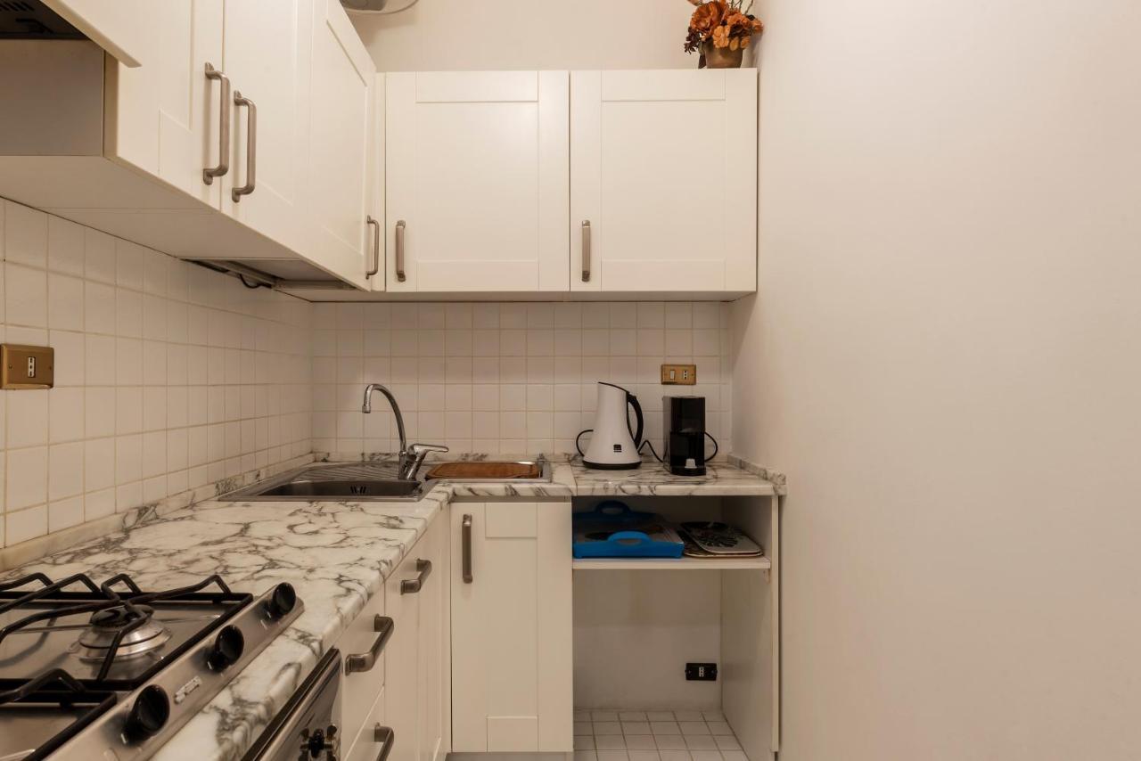 S. Ignazio Central Apartment 로마 외부 사진