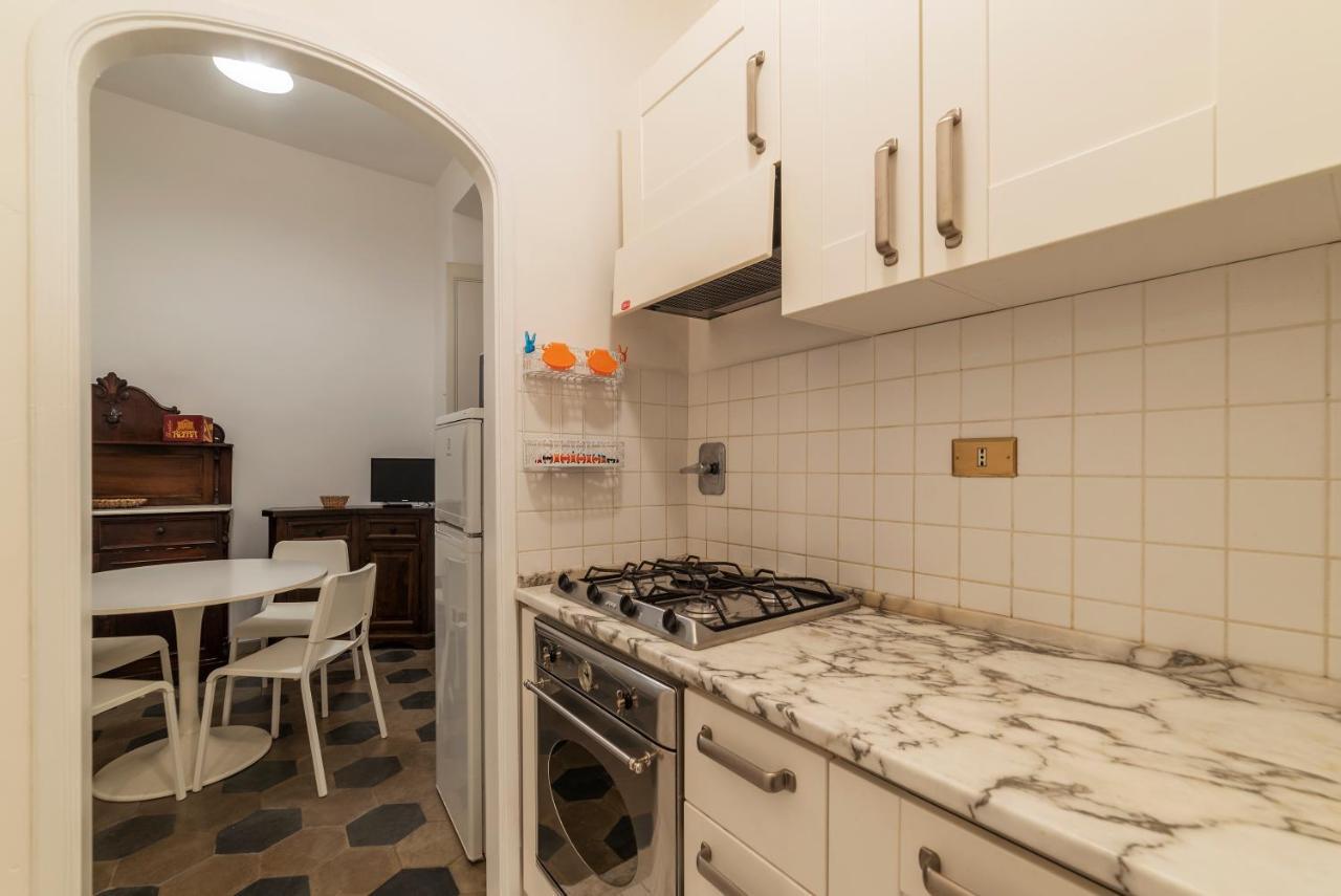 S. Ignazio Central Apartment 로마 외부 사진