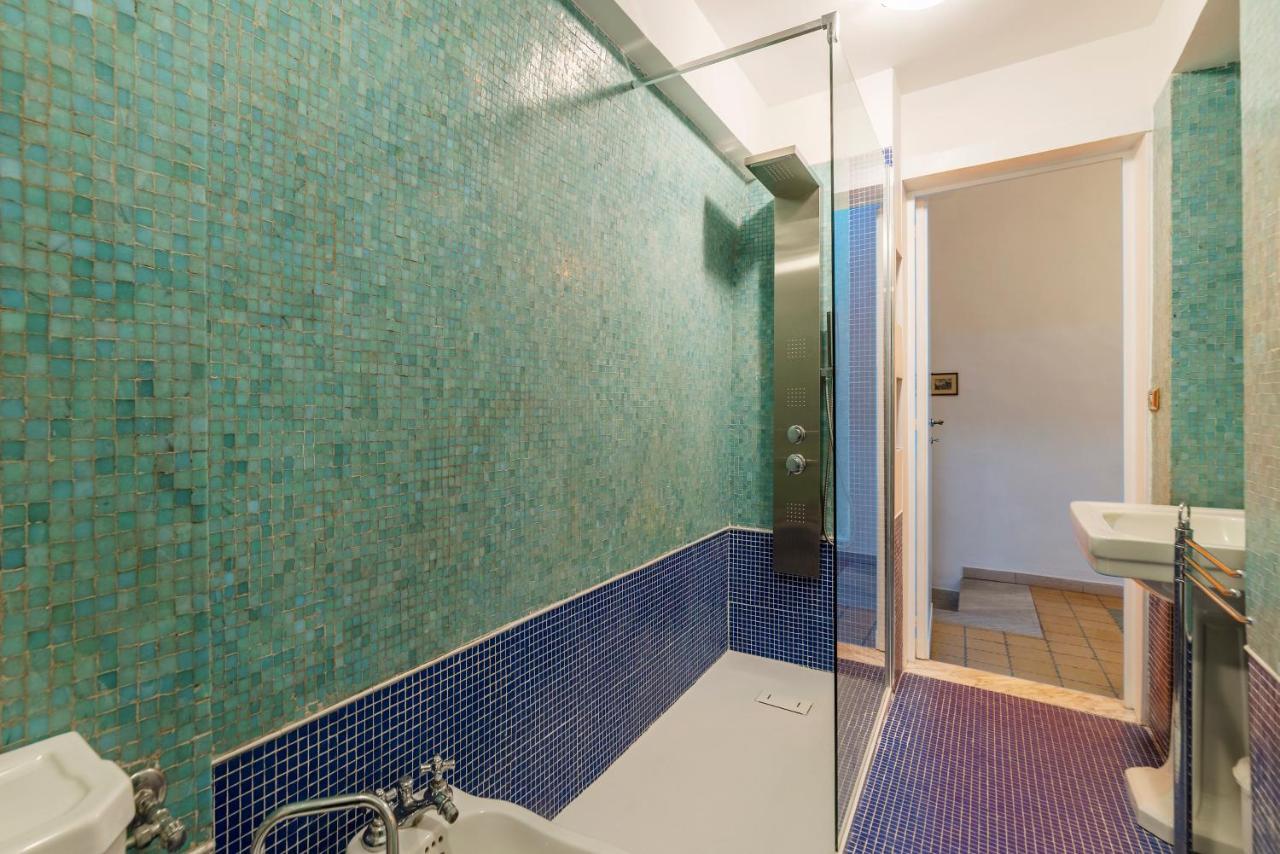 S. Ignazio Central Apartment 로마 외부 사진