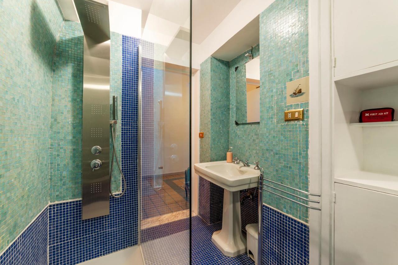 S. Ignazio Central Apartment 로마 외부 사진